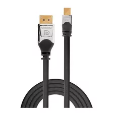 Cable 0.5m Mini Displayport A Display Port Lindy