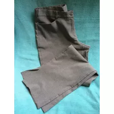 Calça Feminina Social Cinza Red Blue Tamanho 44 Pouco Uso