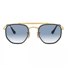 Lente De Sol Ray-ban The Marshal Ii