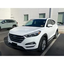 Hyundai Tucson 2018 Special Edition (se) Americana