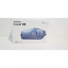 Gafas Vr Samsung Gear Vr Oculus R323 Original Visor 