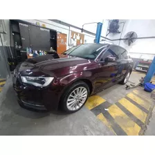 Audi A3 1.8 T Fsi Stronic 2013 180cv 119.000km Tef