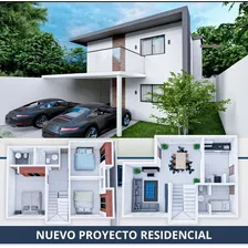 Vendo Proyecto Nuevo De Casas Residencial En San Isidro Detrás De La Zona Franca, Santo Domingo Este, Zona Oriental, República Dominicana