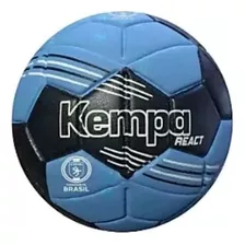 Bola Handebol Kempa 81223h Original Oficial H3 React