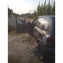 Chevrolet Corsa 1998 1.7 D Gl