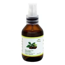 Óleo Carreador Vegetal De Jojoba 100ml Harmonie