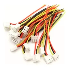 Cableconector Jst Xh2.54 Nuevo 100