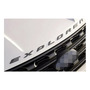 Letras Cromadas Emblema Para Capot Ford Explorer  Ford Explorer