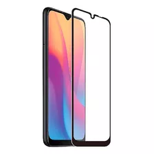 Protector De Pantalla Mica Xiaomi Redmi 9a