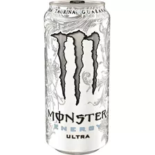 Energizante Monster Energy Ultra X 473ml