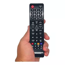 Controle Remoto Tv Samsung Smart Tv Hub Universal