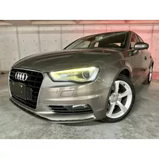 Audi A3 1.8 Attraction At