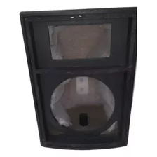 Gabinete Acustico P/som Profissional Svt 12 2 V Ti Trapezio