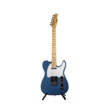 Guitarra Electrica Telecaster Logan Vintage Alta Calidad 