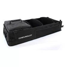 Bolsa Organizadora Padrão Acessórios Chevrolet 98553211