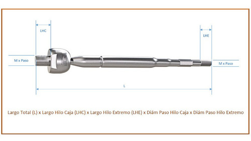 Articulacion Axial Fortuner 3000 Derecha Izquierda 3.0 2006 Foto 5