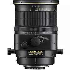 Nikon Pc-e Micro-nikkor 45mm F/2.8d Ed Lente (refurbished By