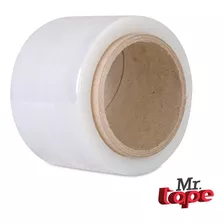 Rollo De Emplaye Playo Pelicula Estirable 3 X60x1000 Mr Tape