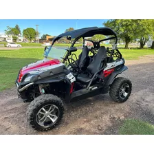 Utv Gama 625