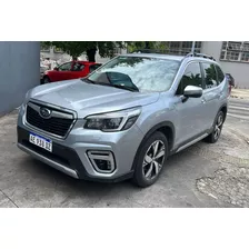 Subaru Forester 2.5 Awd Cvt Limited Sport / Autoglas