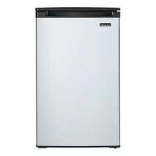 Refrigerador Compacto Magic Chef 125 L Acero Inoxidable