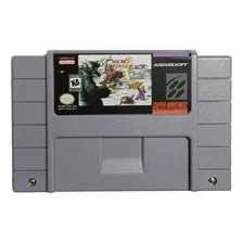 Chrono Trigger Snes Super Nintendo