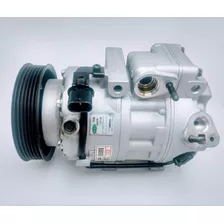Compressor Ar Hyundai Santa Fé 3.3 V6 2013 2014 2015 2016 