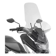 Cúpula Kappa Con Kit Yamaha Nmax 125 - 150 En Aolmoto