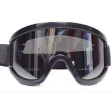 Lentes Antiparras Para La Nieve O Motocross