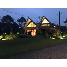 Espectacular Casa En Alquiler De Temporada De 5 Dormitorios