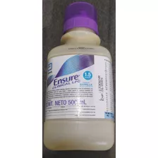 Ensure Clinical 500 Ml X 24 Unidades -