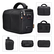 Bolso Cámaras Fotográficas (20x15x11 Cm Dim Ext.) / Rabstore