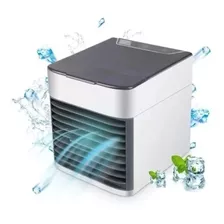 Aire Personal Acondicionado Portatil Climatizacion Ultracool