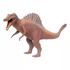 Brinquedo Infantil Dinossauro Espinossauro Da Mielle