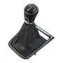 Funda Cubre Volante Fd917 Vw Jetta A4 Europa 2004