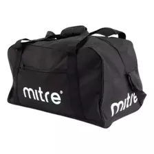 Bolso Mitre Mediado 30 Litros 