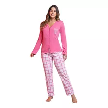 Pijama Love Mujer Juvenil Aventura Pantalón Multiuso Casual 