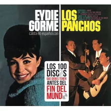 Eydie Gorme Canta En Español Con Trío Los Panchos | Cd Nuevo