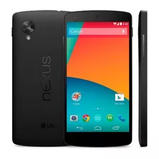 LG Nexus 5 16 Gb Black 2 Gb Ram Seminuevo - Perfecto Estado