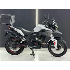 Akt Adventur 250 2021