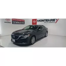 Mazda Mazda 6 2016