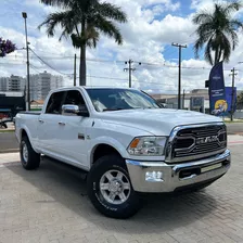 Ram Ram 2500 Laramie 6.7 Tdi Cd 4x4 Diesel 2012/2012