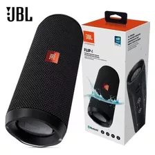 Parlante Jbl Flip 4 