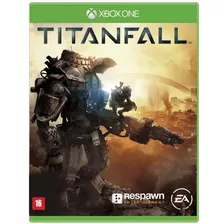 Titanfall - Xbox One