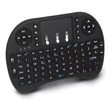 Teclado Inalámbrico Para Smart Tv