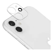 Película De Camera iPhone 11 Proteção 3d Titanium Para Lente