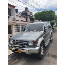 Mitsubishi Montero 3.0 V43 Wagon