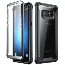 Funda Para Samsung Note 8 I-blason (74w5fnd2)