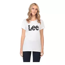 Playera Lee Mujer 711