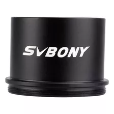 Svbony Sv148 T2 Macho M42 × 0,75 Rosca A 1,25 Pulgadas Teles